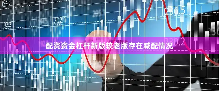 配资资金杠杆新版较老版存在减配情况