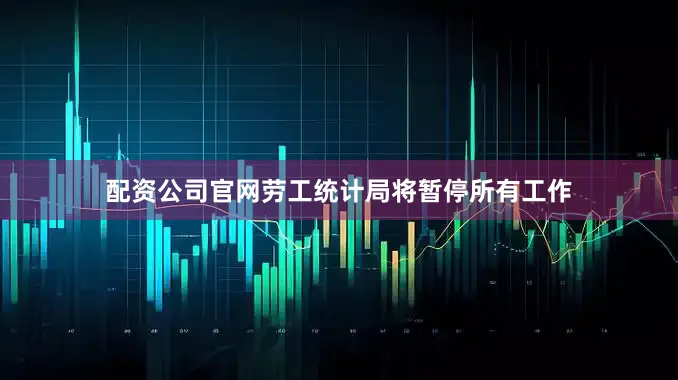 配资公司官网劳工统计局将暂停所有工作